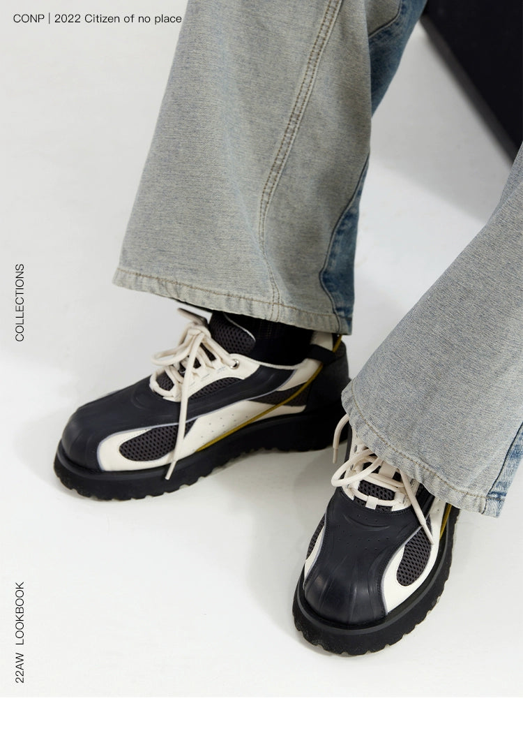 CONP C.C.A climbing shoes 2.0