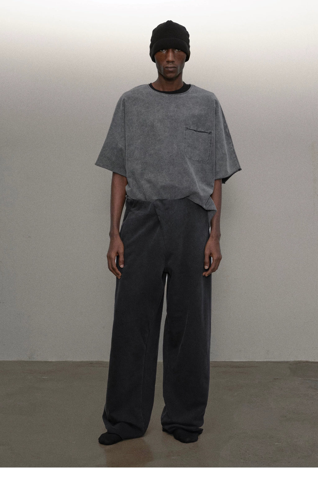 Terrawear Loose Straight Sweatpants