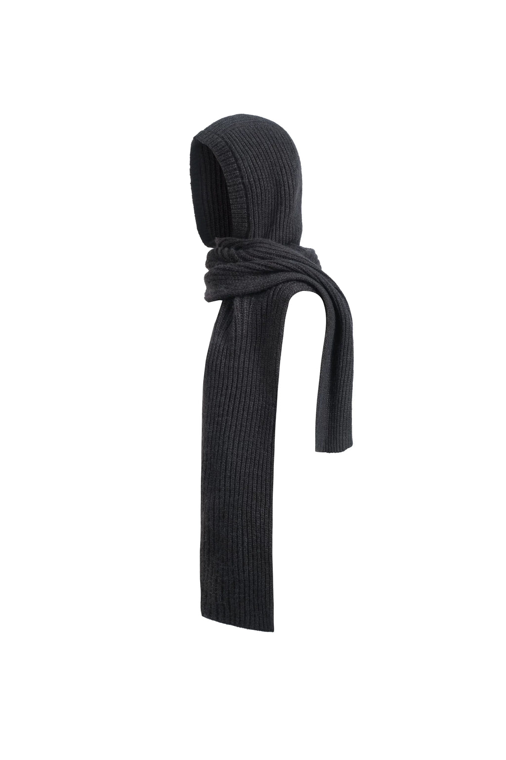 TERRAINCOGNITA Thermal Knitted Scarf