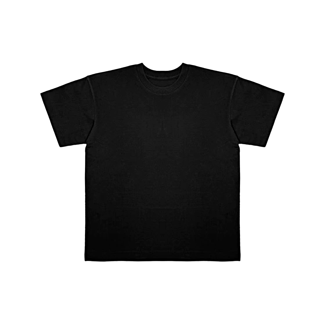 YGN098 Round Neck Cool Casual Tee
