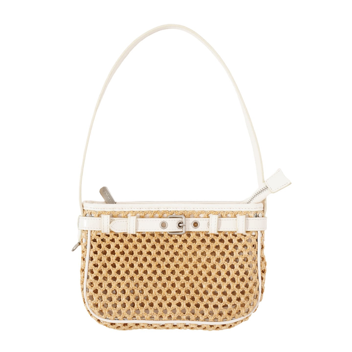 Momogigi Lazy Stylish Straw Bag