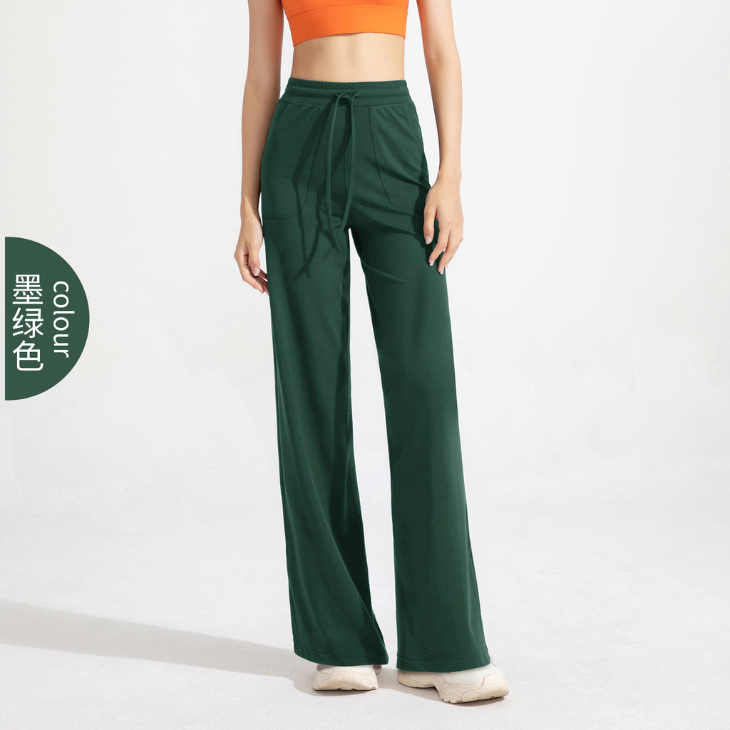 Athena Lulu Fitness Loose Skinny Yoga Pants