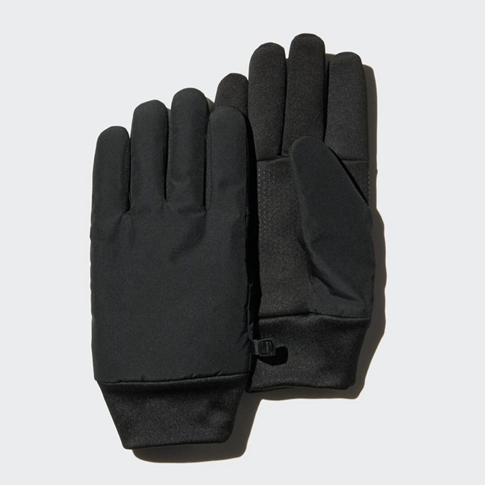Uniqlo Cold and Warm Gloves