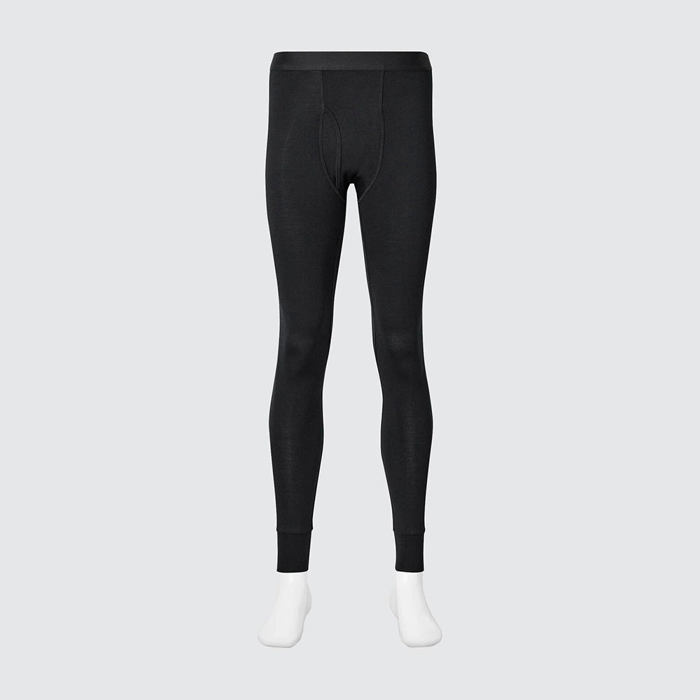 Uniqlo Casual Tights Thermal Clothing Long Johns Underwear