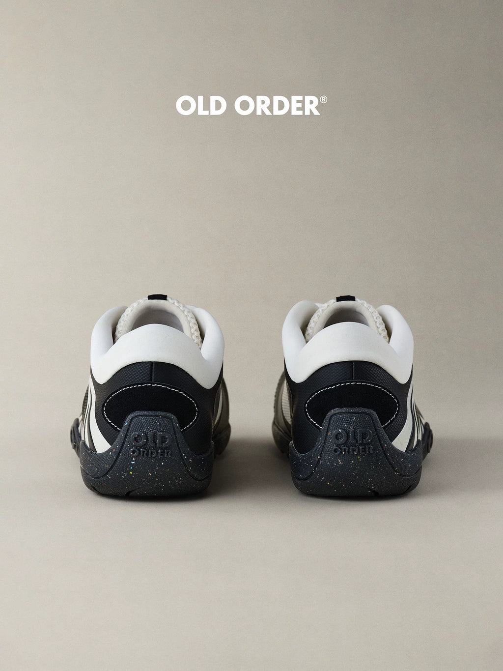 OLDORDER Versatile Sports and Leisure Shoes