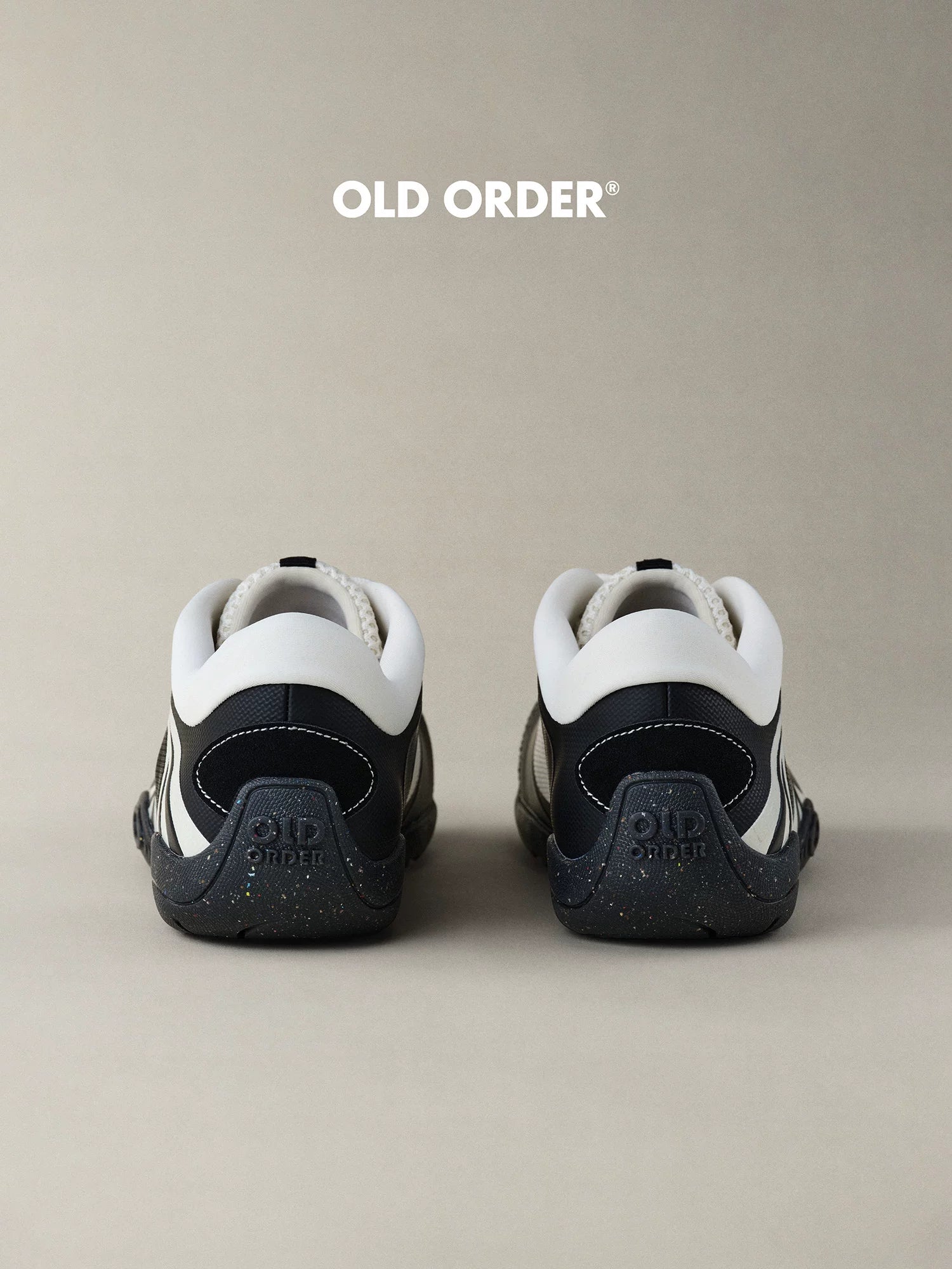 OLDORDER Versatile Sports and Leisure Shoes