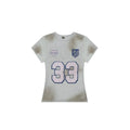 MMBBT Retro Slim Ripped Tee