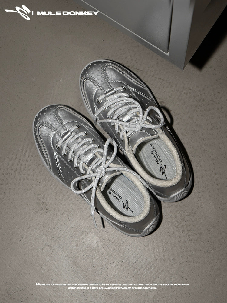 Donkey Thin-soled Sports Argand Training Shoes