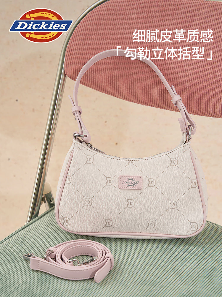 Dickies Small female Classíc messenger bag