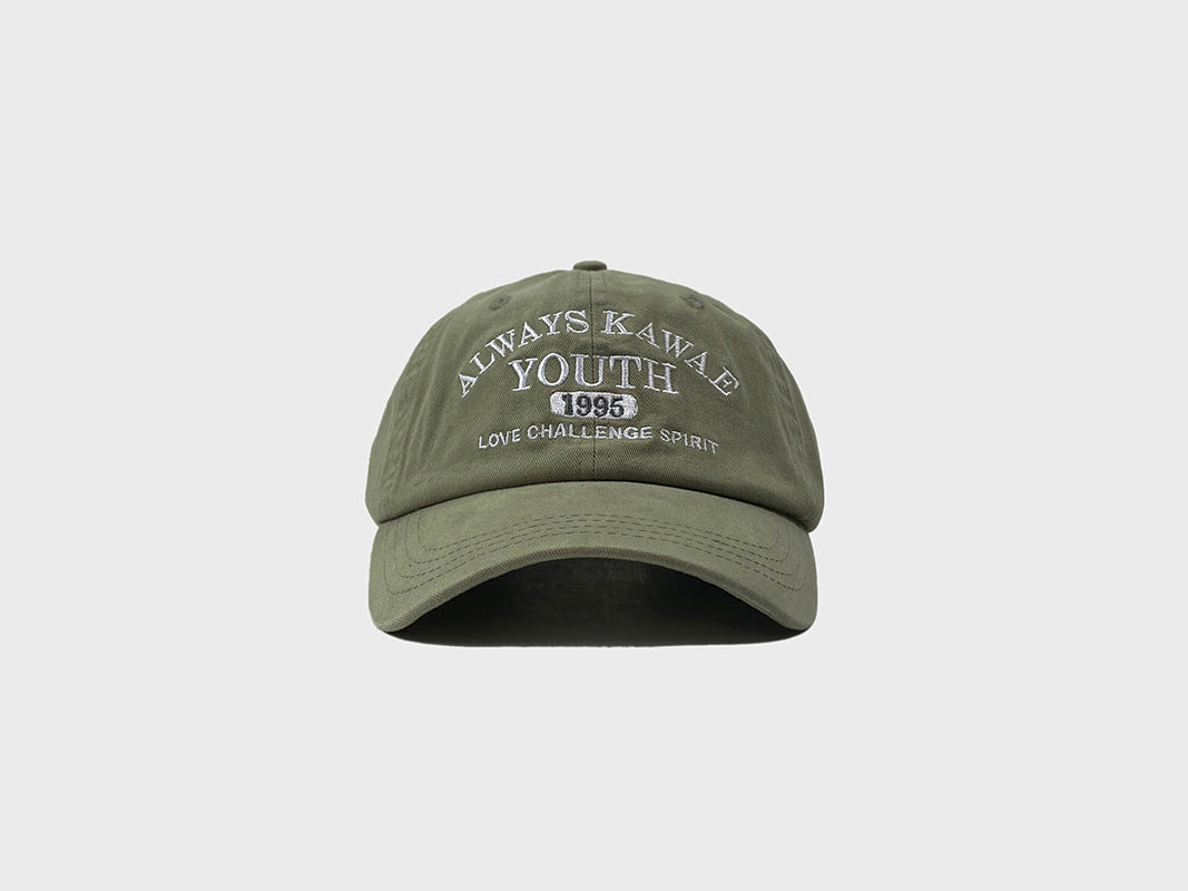 MUCUNXI Hat YOUTH