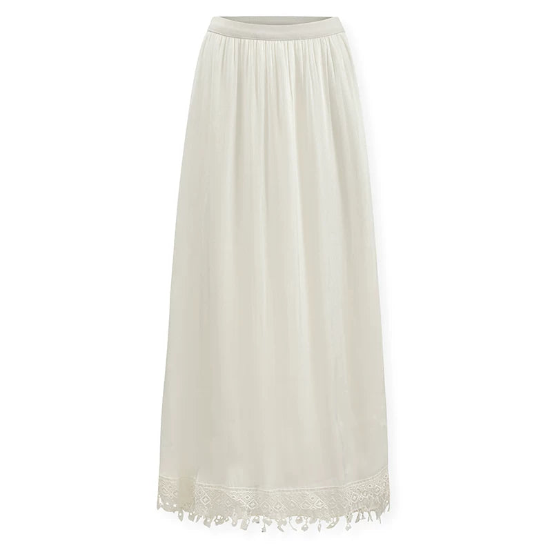 ZIHE Haute Couture Embroidered Dress