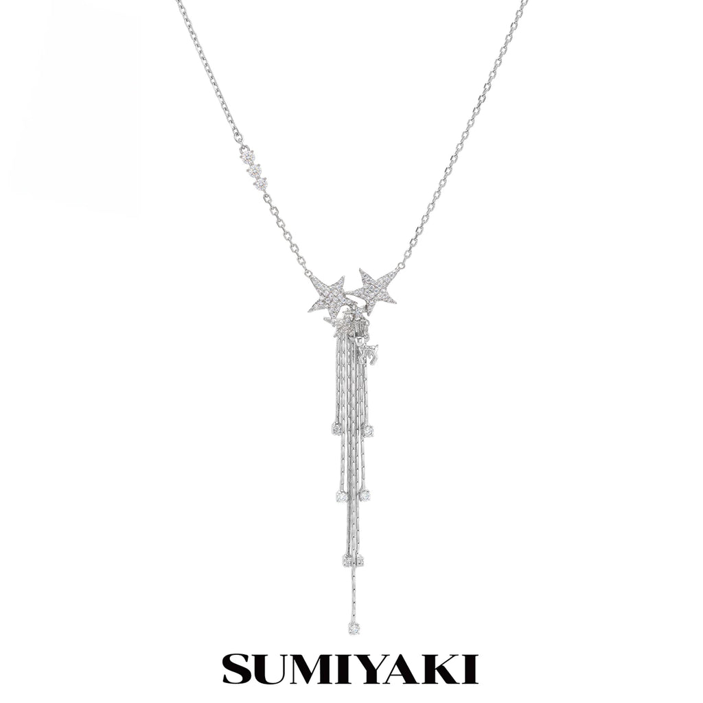 SUMIYAKI Light Luxury Niche High-end Necklace