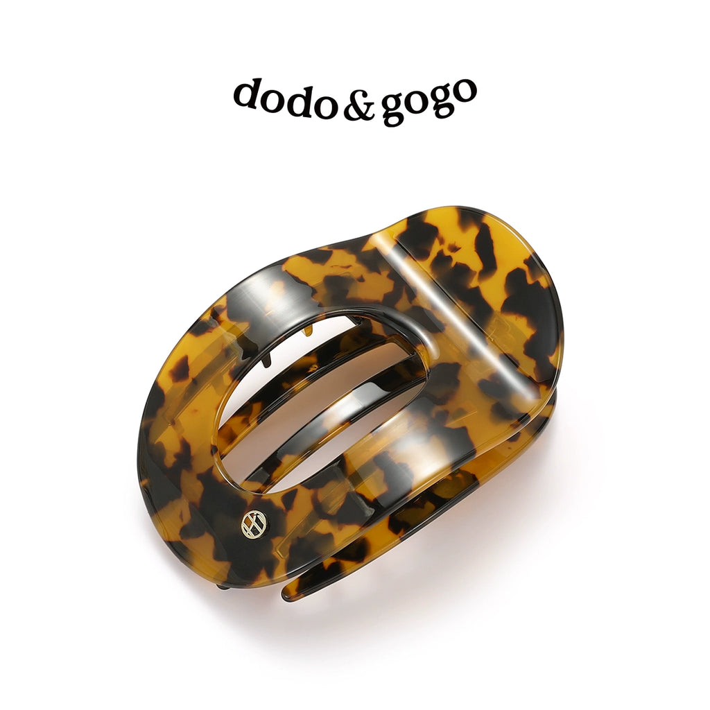 DODOGOGO Premium Duckbill Clip Hairpin
