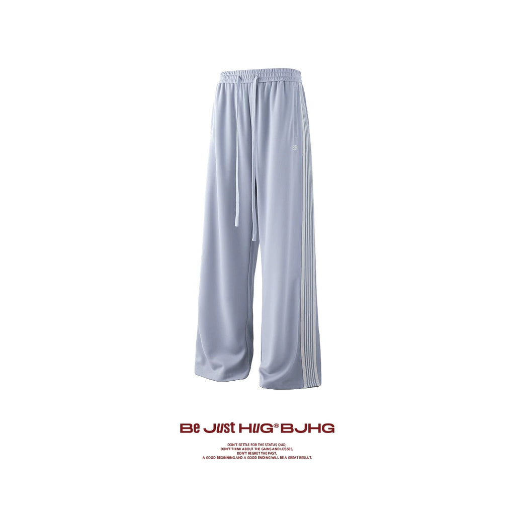 BJHG Casual Sports Suit