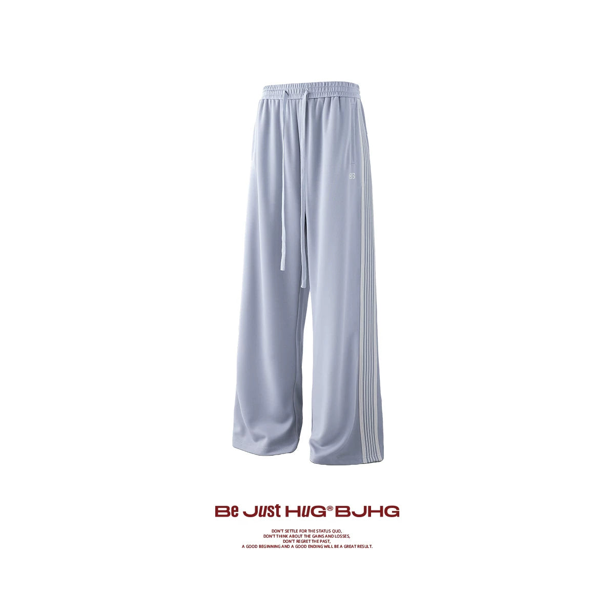 BJHG Casual Sports Suit