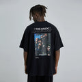 Harsh and cruel photography HAVOC Tee