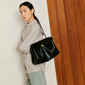 Avalea Lazy Wind Retro Shoulder Underarm Bag