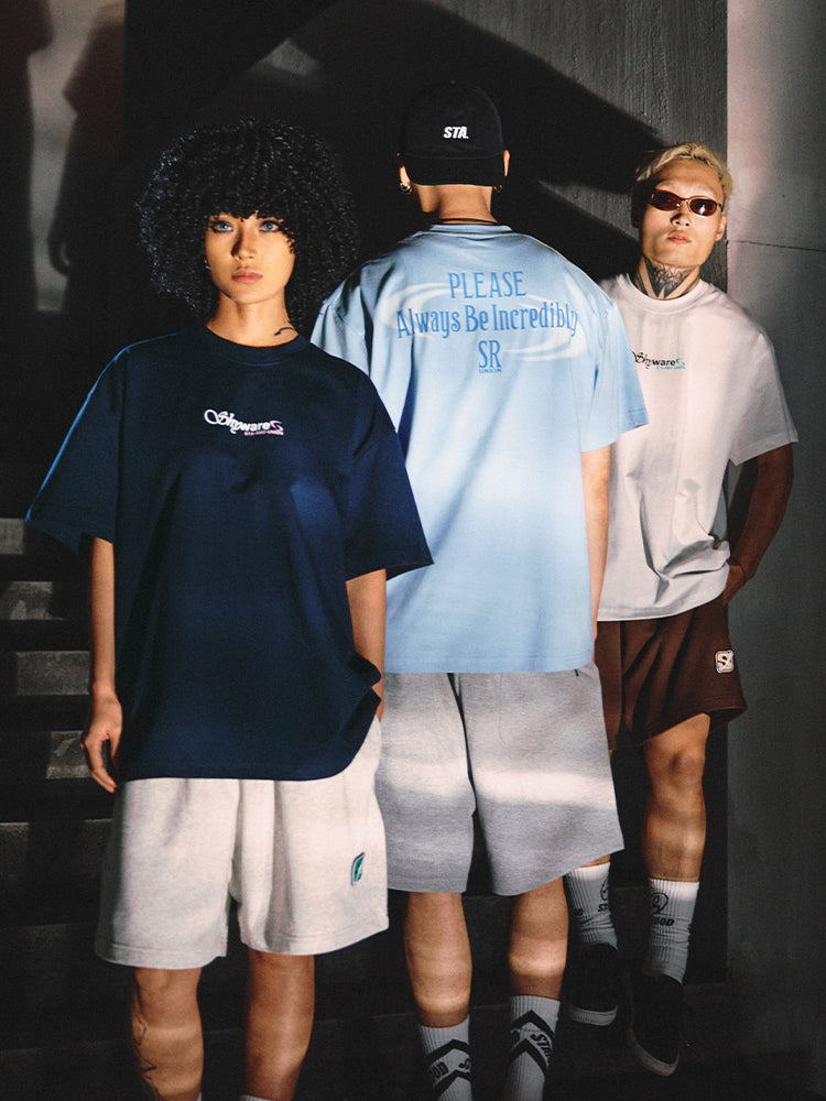 STA X RMD Incredible Tee