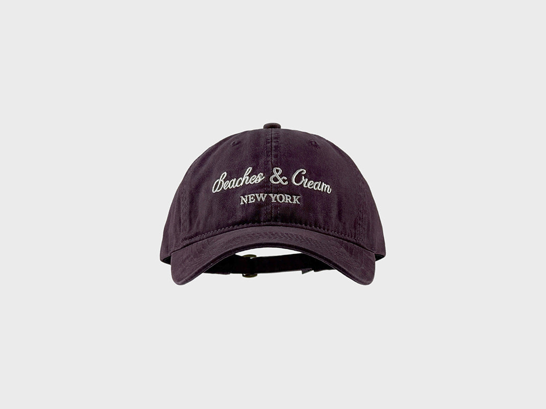 MUCUNXI Hat