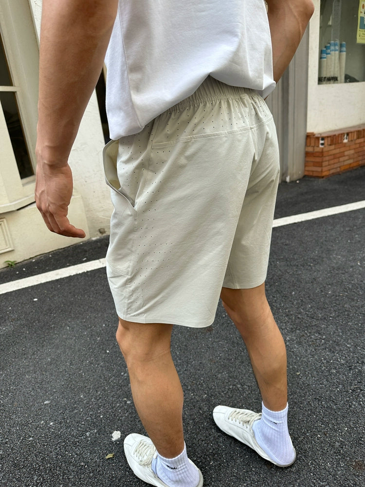 GTAL American Cool Shorts