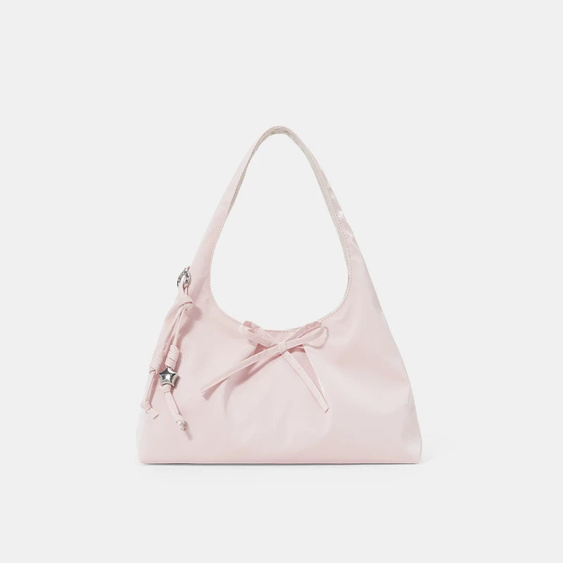 ANGELSKY Casual Sweet Underarm Bag