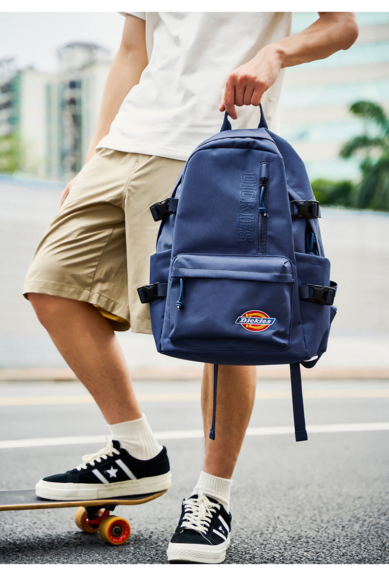 Dickies Oxford Large Capacity Backpack