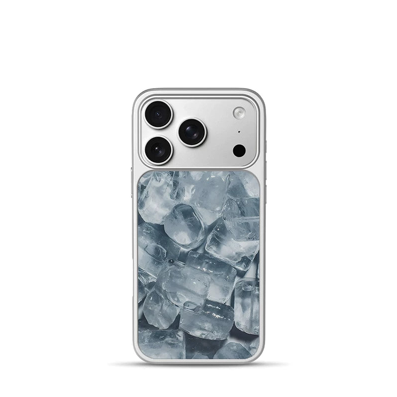 Pbcase Ice Cube Premium Sense IPhone Case
