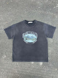 Erole Digital Direct Injection Printing Tee