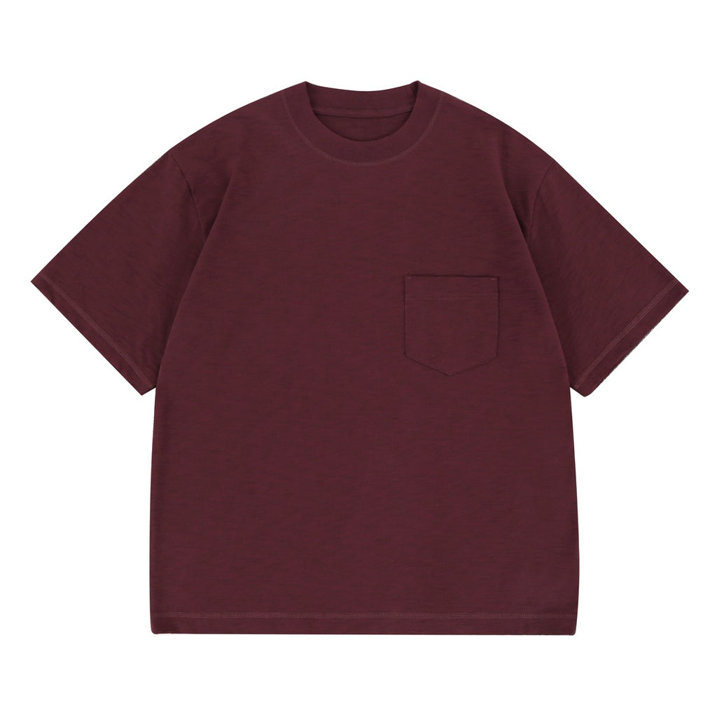 FGSS Japanese Casual Loose Tee