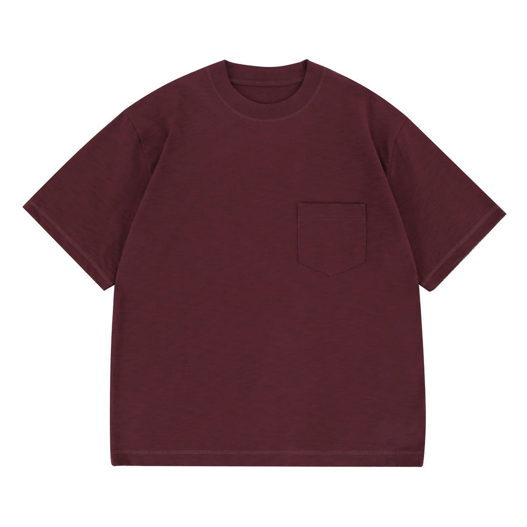 FGSS Japanese Casual Loose Tee