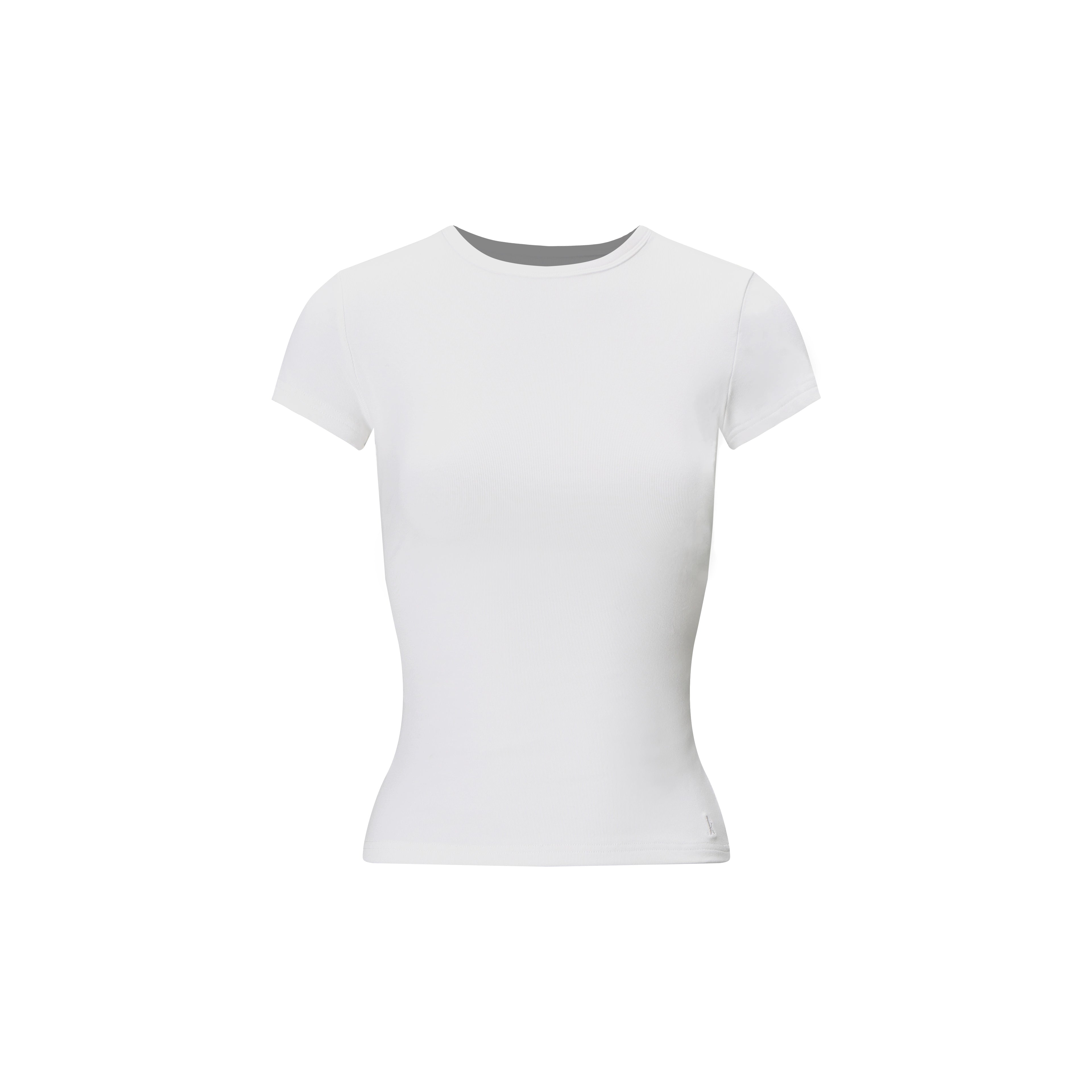 Jim Kennet Front Shoulder Exercise Slim and Thin Tee