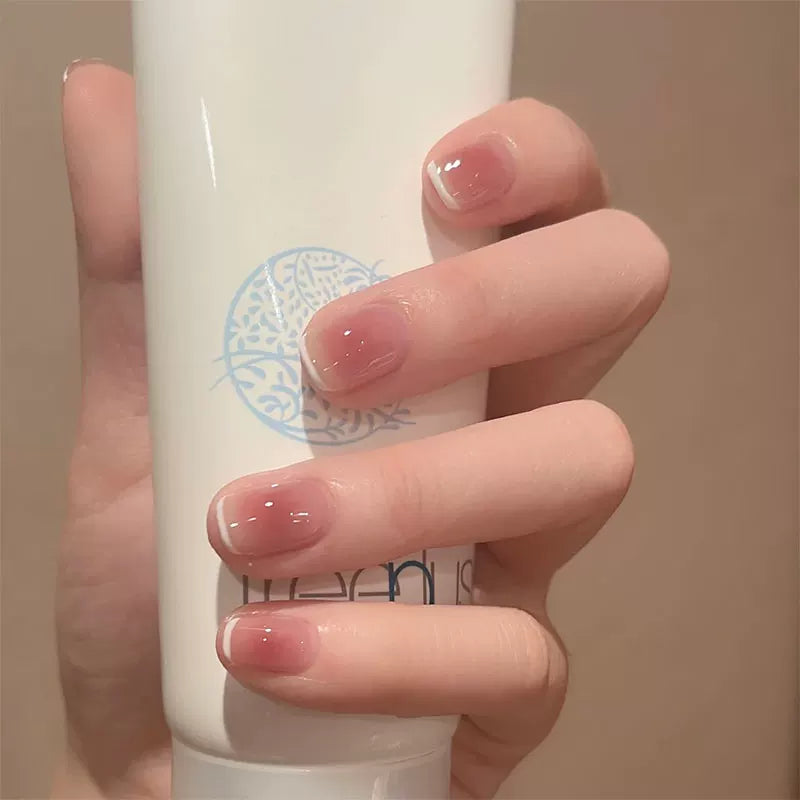 Beetle Nails Natural Versatile Hand-worn Armor