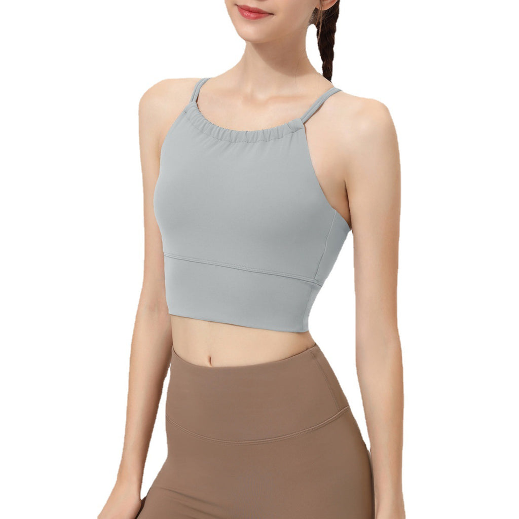 Athena Lulu Running Yoga Bra