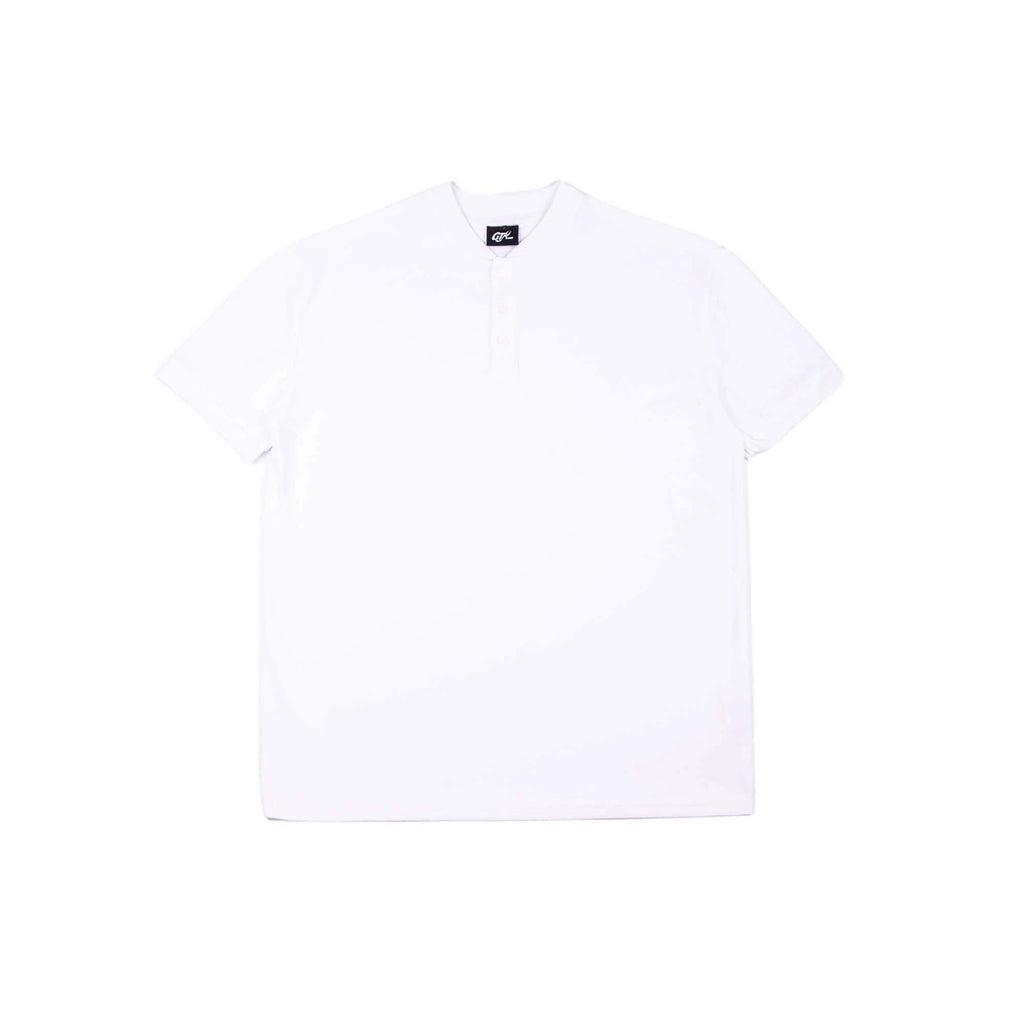 GTAL Breathable Outdoor Henry Shirt Casual Tee