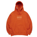 Battles Versatile Loose Fleece Hooded Sweater