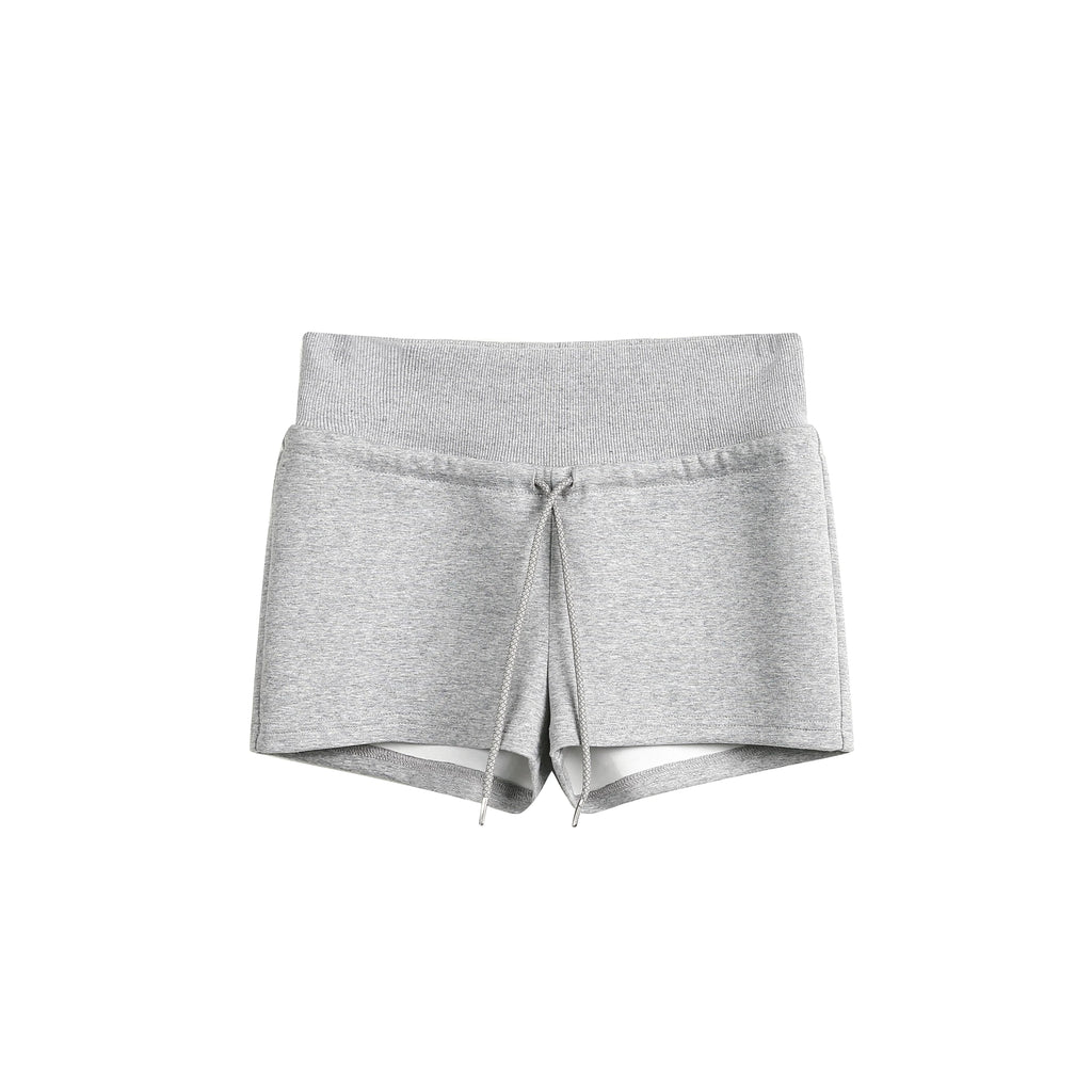CHANT2nd Slim Fit Sports Casual Shorts