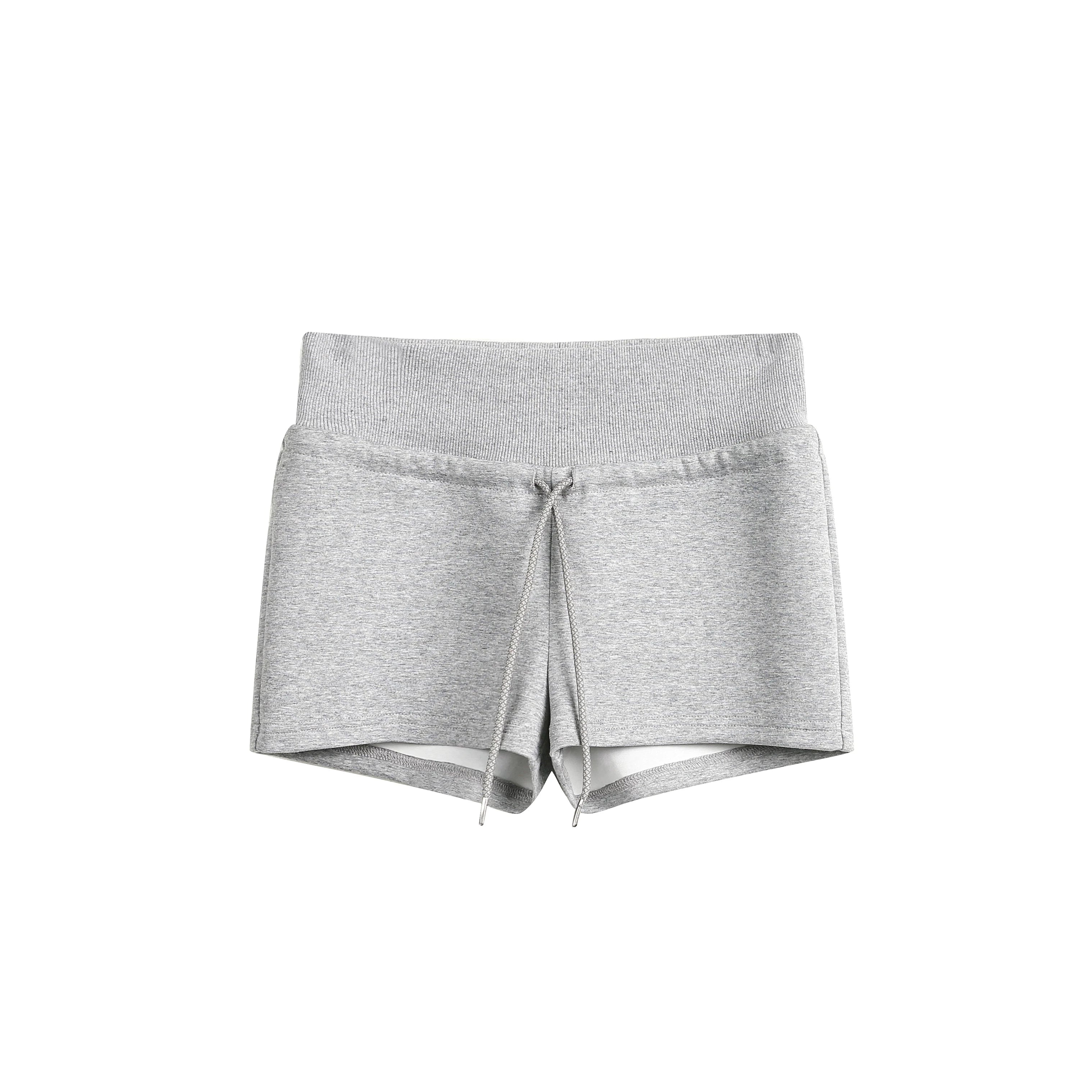 CHANT2nd Slim Fit Sports Casual Shorts