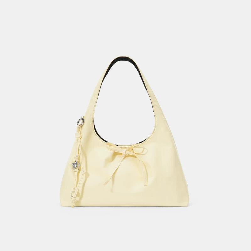 ANGELSKY Casual Sweet Underarm Bag