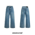 ArguECulturE Vintage Metal Spike Jeans