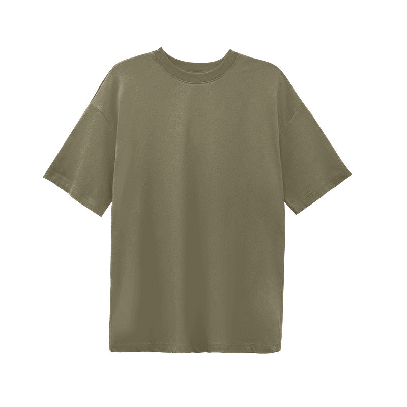 UNF Quick Drying Breathable Round Neck Loose Tee