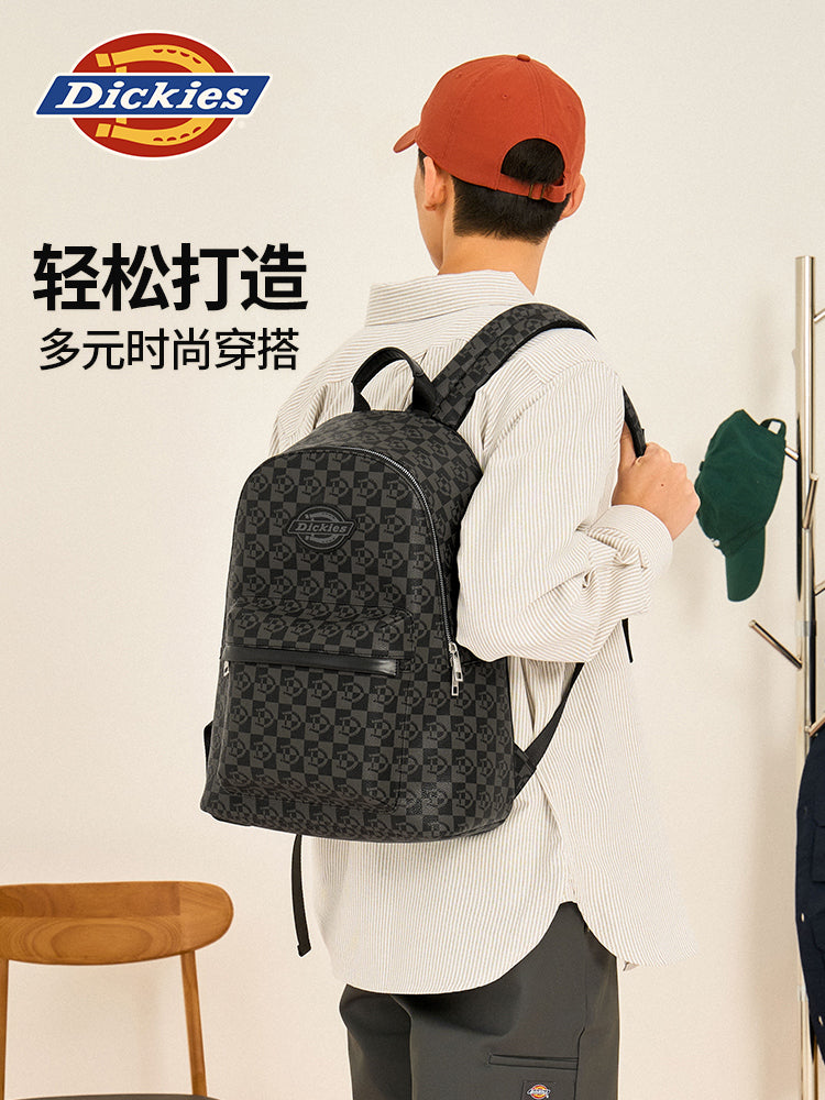 Dickies travel fádue casual shoulder backpack