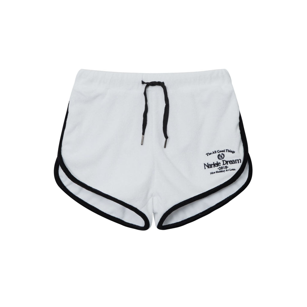 Nariele Sports Two-piece Spice Girls Shorts