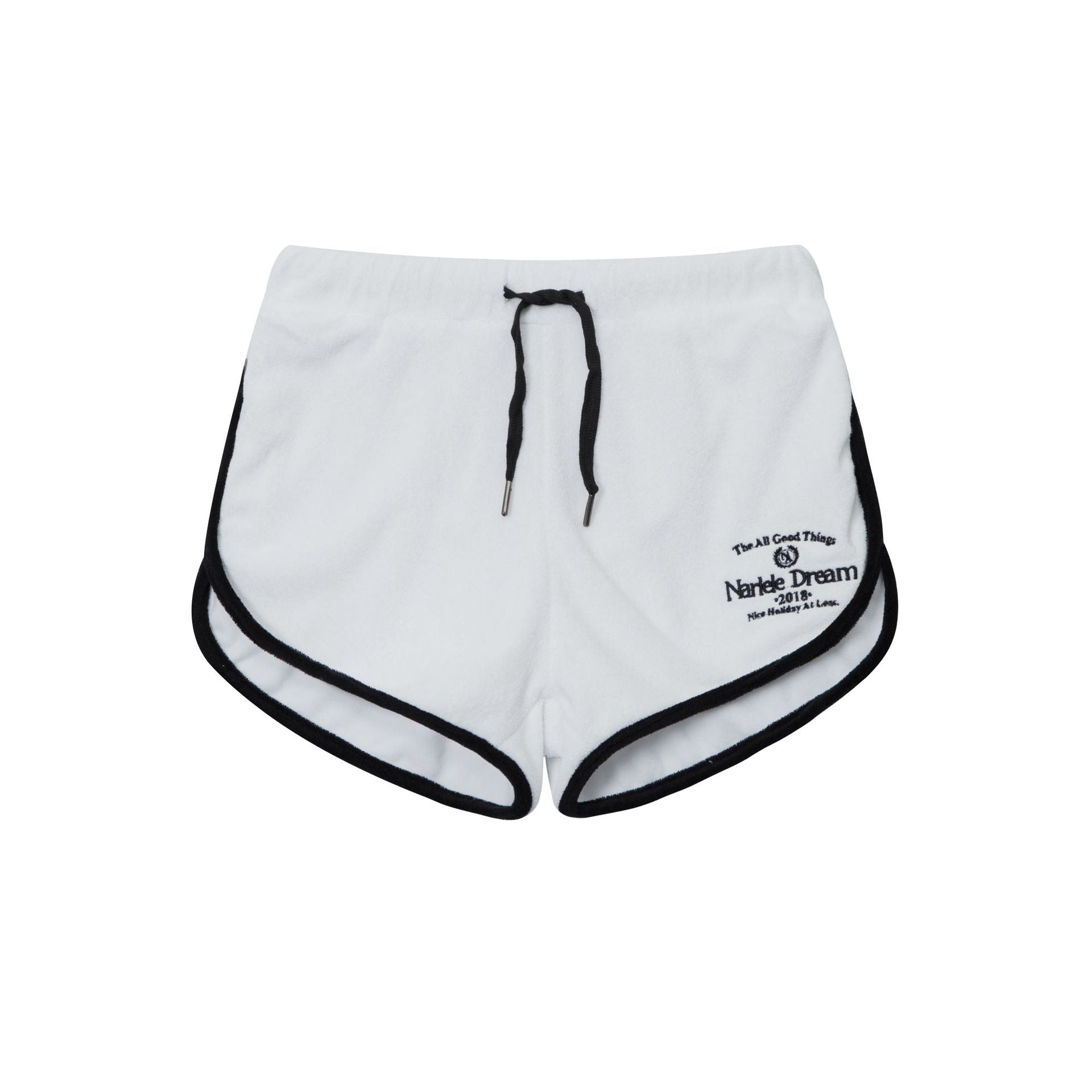 Nariele Sports Two-piece Spice Girls Shorts