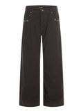 11KN Retro Straight Skinny Jeans