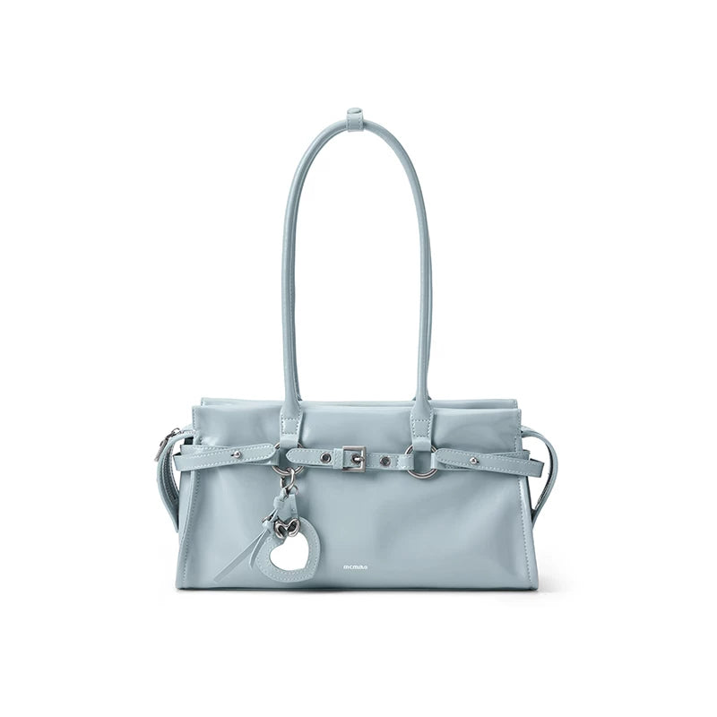 Mcmiko Stylish Long-handled Underarm Bag