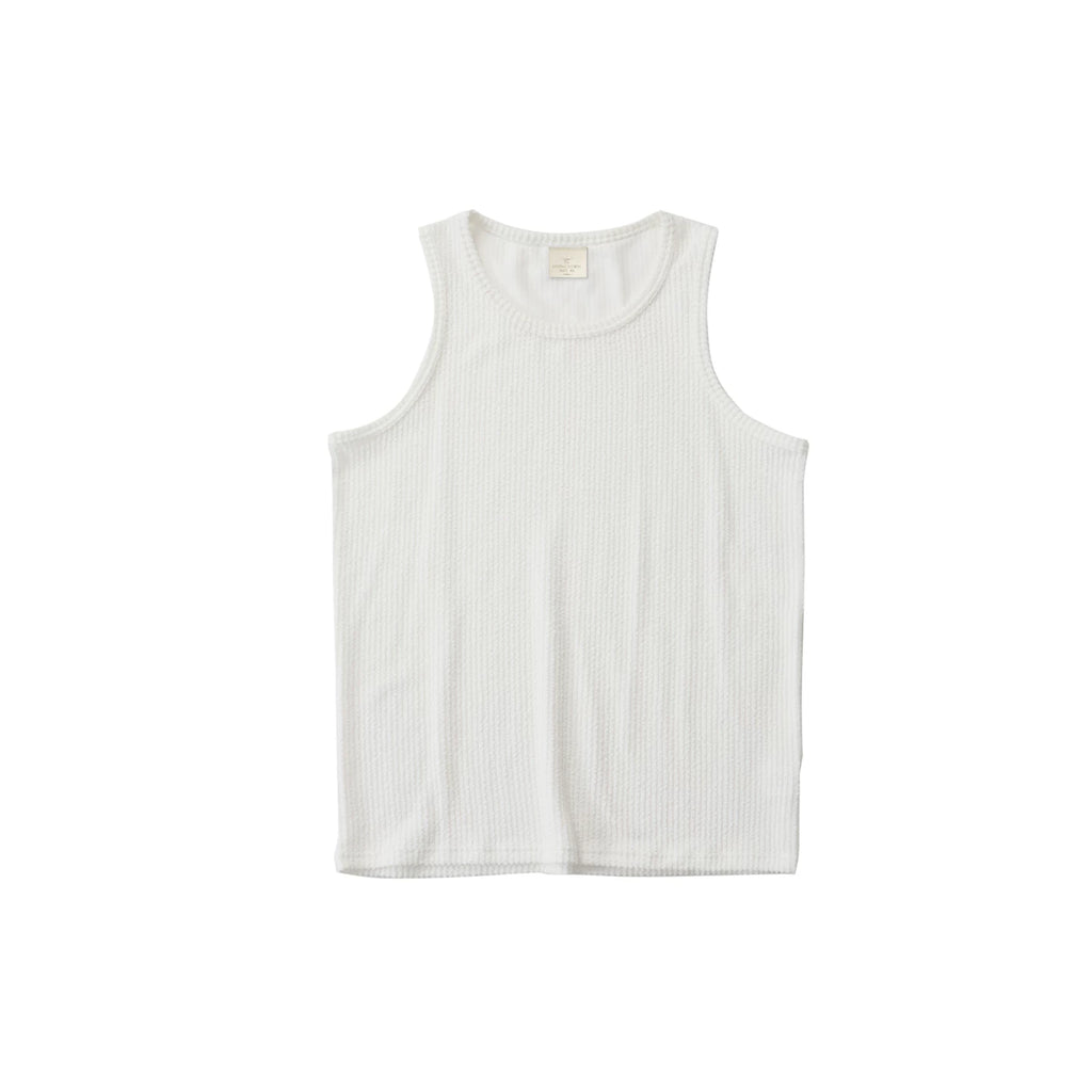 LIVINGTOWN Vintage Lazy Knitted Vest