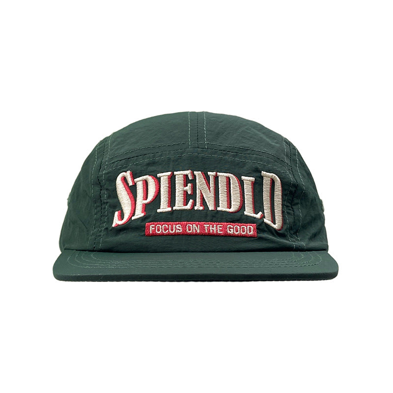 MUCUNXI Hat