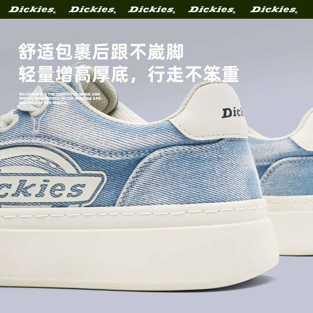 Dickies Plat Shoes