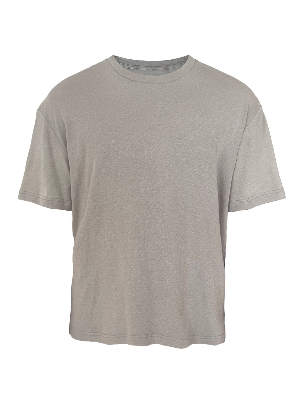 JCAESAR Simple Casual Versatile Tee