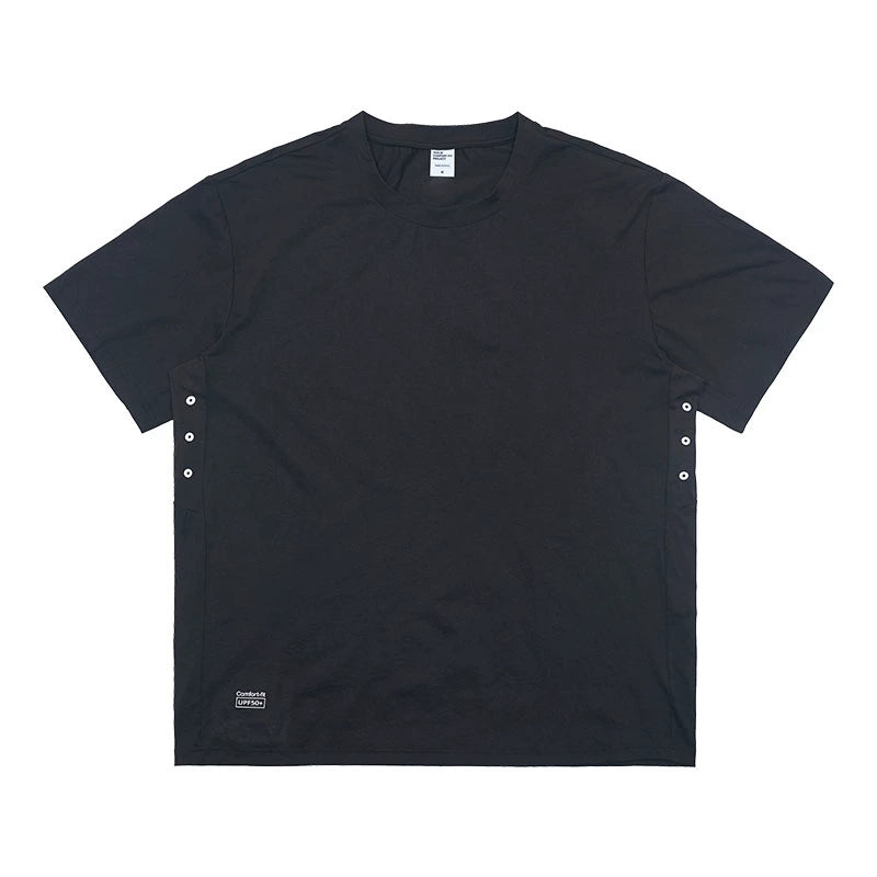 Madeinerror Cold Skin Sports Quick Drying Tee